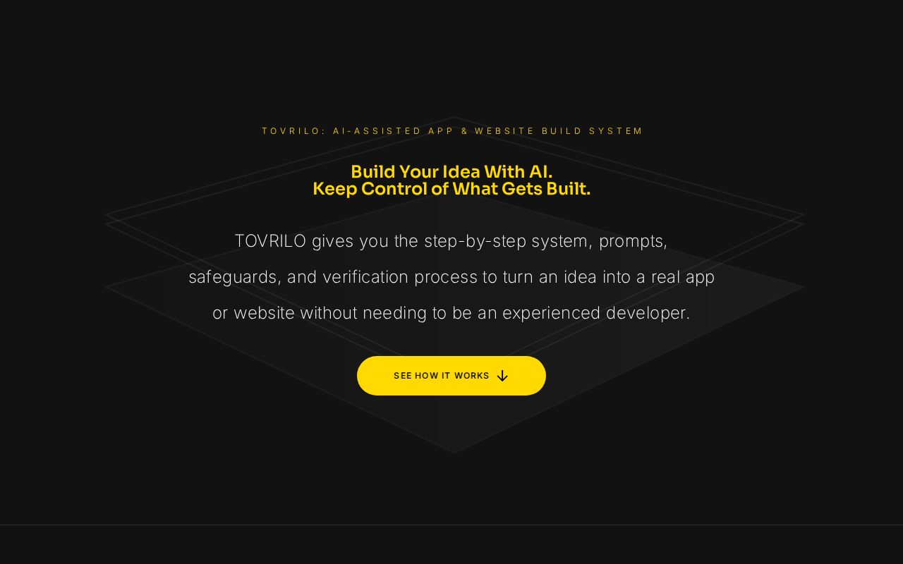 I turned the mistakes I was making with AI-built projects into a free launch checklist